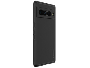 قاب محافظ گوشی گوگل پیکسل 7 پرو نیلکین Nillkin Super Frosted Shield Pro Matte cover  Google Pixel 7 Pro
