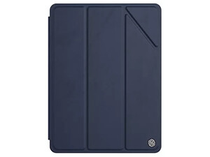 کیف آهنربایی آیپد 10.2نیلکین Nillkin Apple iPad 10.2 2019/2020/2021 Bevel Leather Case