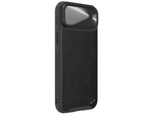 قاب آیفون 14 نیلکین Nillkin Iphone 14 CamShield Leather S