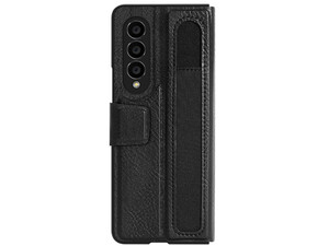 کیف گوشی سامسونگ گلکسی زد فولد 4 نیلکین Nillkin Galaxy z Fold 4 5g Aoge Leather case