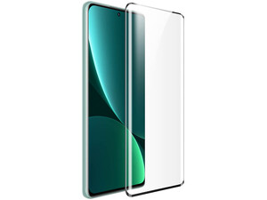 محافظ صفحه نمایش گوشی شیائومی 12 پرو نیلکین Nillkin Impact Resistant Curved Film