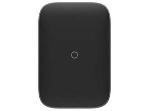 استند شارژر وایرلس رومیزی بیسوس Baseus Rib Horizontal and Vertical Holder Wireless Charger