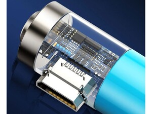 باتری قلمی قابل شارژ بیسوس Baseus AA Rechargeable Li-ion Battery 1920 mAh