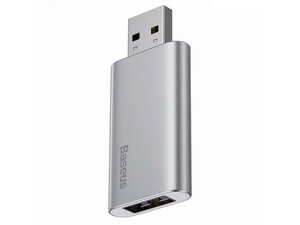 فلش مموری با پورت شارژ بیسوس Baseus Enjoy Music USB Memory Flash U-Disk 64GB