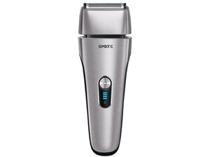 ریش تراش 4 تیغه شیائومی Xiaomi Mijia Smate 4-blade Electric Razor for dry and wet shave ST-W482