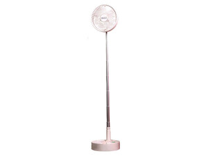پنکه رومیزی شارژی و اسپیکر بی سیم شیائومی Xiaomi ZOLELE Rechargeable fan and bluetooth speaker P10S