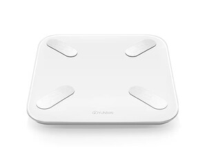 ترازوی وزن کشی هوشمند شیائومی xiaomi Yunmai scales mini2S M1501/M1827 smart body