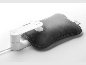 کیسه آب گرم برقی Xiaomi SOLOVE R1 Rechargeable Winter Electric Heating Bag Hot Water Bag
