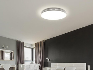 چراغ سقفی ال ای دی دایره ای شیائومی Xiaomi Yeelight YLXD45YL-S Jade LED Ceiling Light 450 Starry