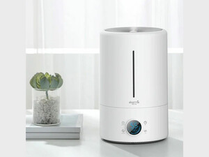 دستگاه رطوبت ساز شیائومی Xiaomi Deerma Air Humidifier 5L DEM-F628S