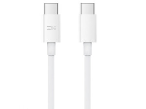 کابل شارژ تایپ سی به تایپ سی 1.5 متری شیائومی xiaomi SJX10CCZM type c to type c cable