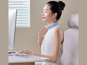 ماساژور گردن شیائومی Xiaomi Momoda SX337 Neck Massage Machine
