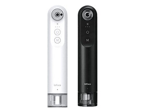 میکرودرم شیائومی Xiaomi Enchen Blackhead Remover EBR001