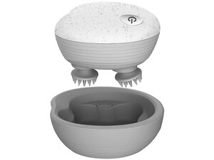 ماساژور سر چندکاره شیائومی Xiaomi Momoda SX312 3D Head &amp; Face Massager