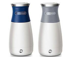 کتری برقی رومیزی مورفی ریچاردز Xiaomi Morphy Richards MR6090 Portable Electric Kettle 400ml