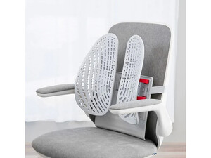 پشتی قابل تنظیم برای صندلی اداری شیائومی Xiaomi Leban LB-YK002 Ergonomic Adjustable Backrest for Office Chair