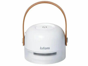 پرزگیرلباس شارژی لوفانس شیائومی Xiaomi Youpin Lofans CS-622 Lint Remover from  Rechargeable