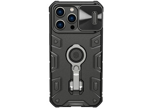 قاب مگ سیف آیفون 14 پرومکس نیلکین Nillkin iPhone 14 Pro Max Magnetic Case