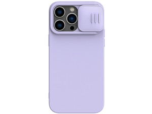 قاب سیلیکونی مگ سیف آیفون 14 پرومکس نیلکین Nillkin Apple iPhone 14 Pro Max Magnetic Case