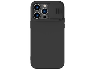 قاب سیلیکونی مگ سیف آیفون 14 پرو نیلکین Nillkin Apple iPhone 14 Pro Magnetic Silicone
