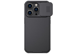 قاب محافظ  آیفون 14 پرومکس نیلکین Nillkin Apple iPhone 14 Pro Max CamShield Pro Case