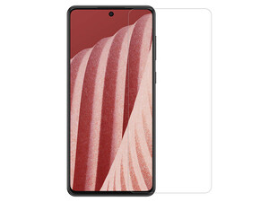 محافظ صفحه نمایش شیشه ای نیلکین سامسونگ Nillkin Samsung Galaxy A73 5G Amazing H