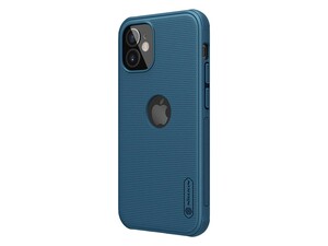 قاب محافظ نیلکین آیفون 12 مینی Nillkin Apple iPhone 12 mini Super Frosted Shield Pro Case