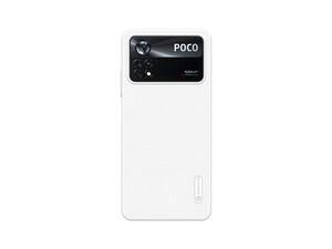 قاب محافظ نیلکین شیائومی Nillkin Xiaomi Poco X4 Pro 5G Super Frosted Shield