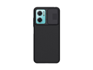 قاب محافظ نیلکین شیائومی Xiaomi Redmi Note 11E 5G  Nillkin CamShield Case