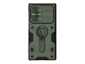قاب محافظ نیلکین سامسونگ Nillkin Samsung Galaxy S22 Ultra CamShield Armor Case