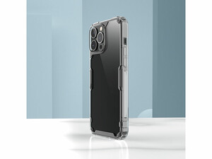 قاب محافظ نیلکین آیفون 13 پرومکس Nillkin TPU Pro Case iPhone 13 Pro Max