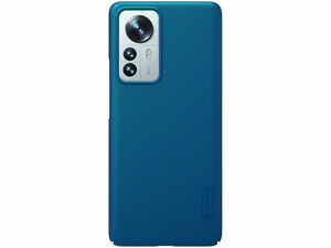 قاب محافظ شیائومی نیلکین  Nillkin Xiaomi Mi 12 Pro Super Frosted Shield