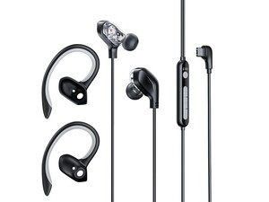 هندزفری گیمینگ تایپ سی بیسوس Baseus GAMO C18 Type-C Gaming Earphone