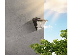 لامپ دیواری خورشیدی بیسوس Baseus Solar Wall Lamp