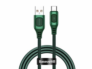 کابل شارژ تایپ سی بیسوس Baseus Flash Multiple Type-C Fast Charge 5A 2m