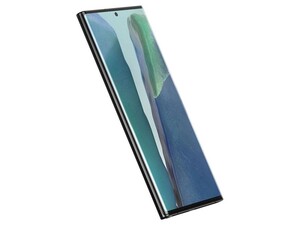 محافظ صفحه واتر ژل بیسوس سامسونگ Baseus 0.15mm Full Water Gel Screen Samsung Note 20