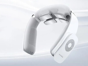 ماساژور گردن شیائومی Xiaomi Jeeback Comfortable Neck Massager G3