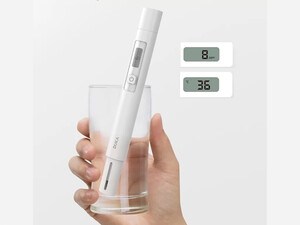 دستگاه سنجش کیفیت آب شیائومی Xiaomi DUKA TDS Water Tester Pen Measurement Tool