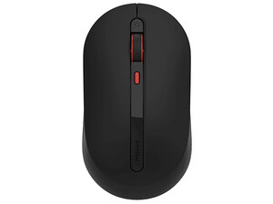موس بی سیم بیصدا شیائومی Xiaomi  Miiiw Wireless Mute Mouse MWMM01