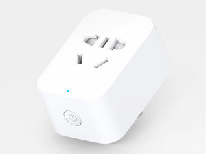 پریز هوشمند شیائومی Xiaomi Mijia ZNCZ07CM Smart Socket 2 Bluetooth Version