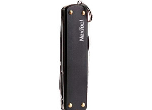 چاقو و جاکلیدی شیائومی Xiaomi NexTool KT5026B/NE20011 Multi-Function Keychain Knife