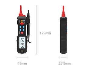 مولتی متر هوشمند شیائومی High Precision Multimeter Xiaomi Duka DLBS-600