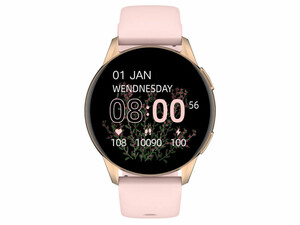 ساعت هوشمند کیسلکت شیائومی Kieslect Lady Smart Watch L11 Pro