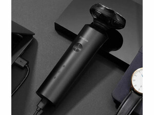 ریش‌تراش شارژی شیائومی Xiaomi ShowSee Electric Shaver F1-BK