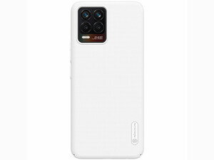 قاب محافظ نیلکین Nillkin Realme 8/8 Pro Super Frosted Shield