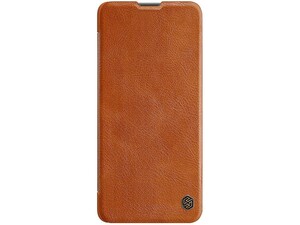 کیف چرمی شیائومی نیلکین Nillkin Xiaomi Redmi Note 11 Pro /11 Pro+ 5G /Xiaomi 11i/ 11i 5G Qin leather case