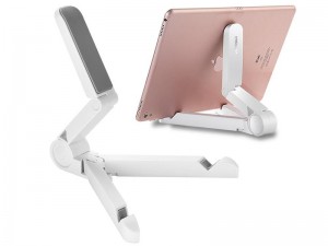 پایه نگهدارنده رومیزی تبلت و گوشی موبایل جویروم مدل Plate Bracket