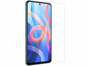 محافظ صفحه نمایش شیشه ای نیلکین شیائومی Nillkin Xiaomi Redmi Note 11 5G H Anti-Explosion Glass Screen