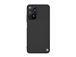 قاب محافظ شیائومی نیلکین Nillkin Xiaomi Redmi Note 11 Pro/11 Pro 5G/11 Pro+ 5G(india)/11E Pro 5G Textured Case