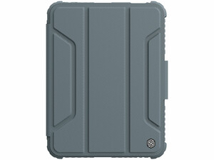 کیف بامپردار آیپد 6 مینی نیلکین Nillkin Apple iPad mini 6 2021 Bumper Leather Case Pro